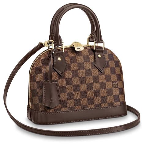 louis vuitton alma bb bag replica|louis vuitton alma price.